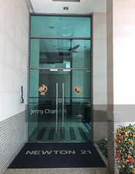 Newton 21 (D11), Apartment #204775071
